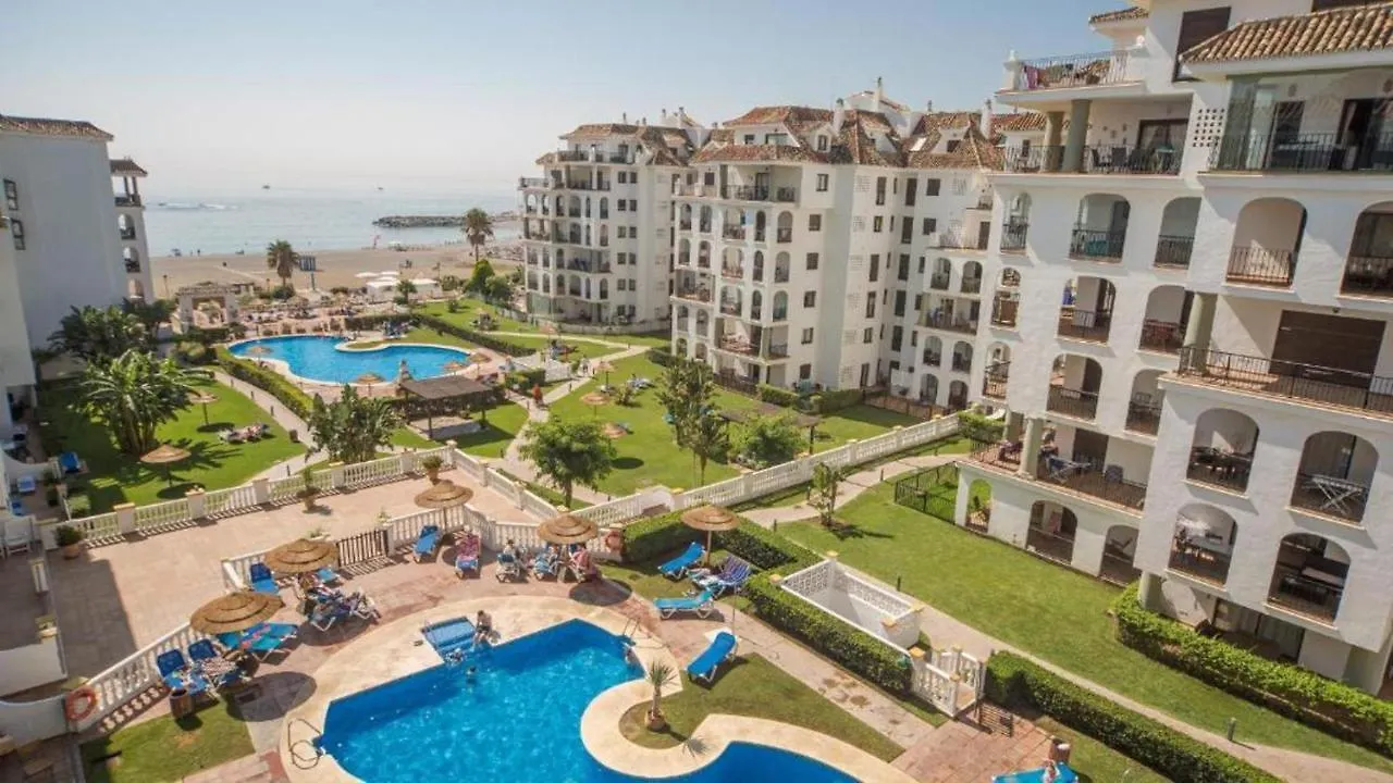 Stunning 2-Bed Apartment In Marina De Le Duquesa Manilva