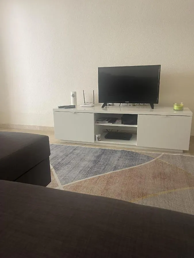 Stunning 2-Bed Apartment In Marina De Le Duquesa Manilva 0*,