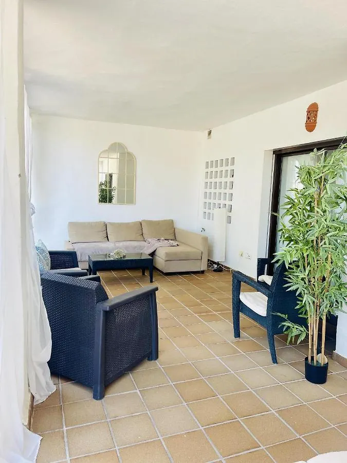 Stunning 2-Bed Apartment In Marina De Le Duquesa Manilva 0*,  Spain